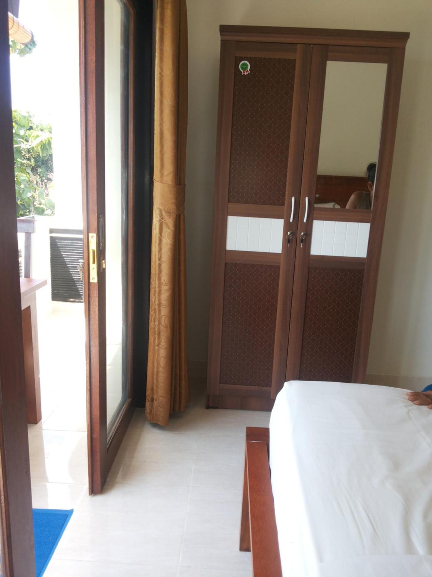 Fishermen'S Guesthouse Amed  Exterior photo