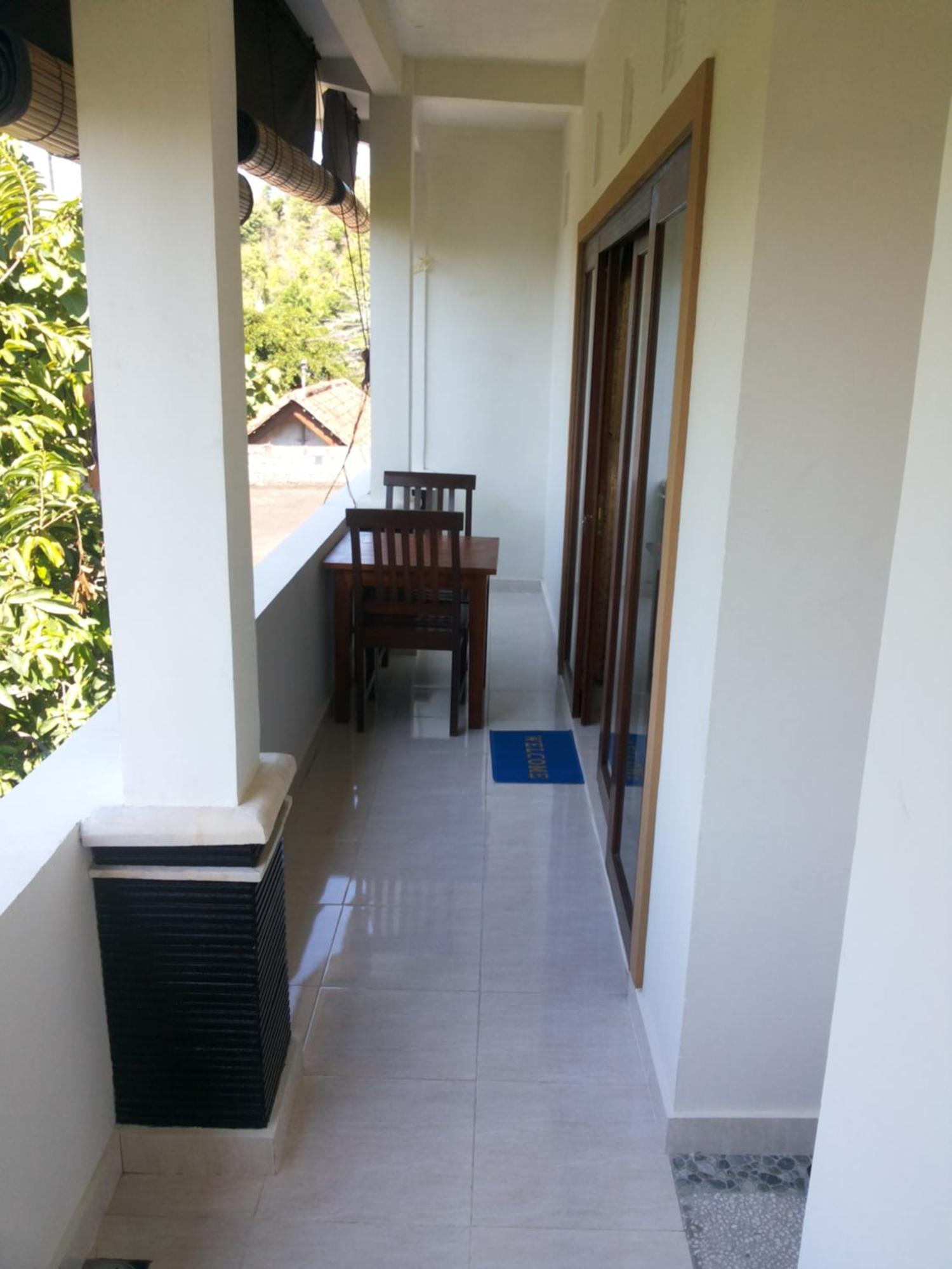 Fishermen'S Guesthouse Amed  Exterior photo