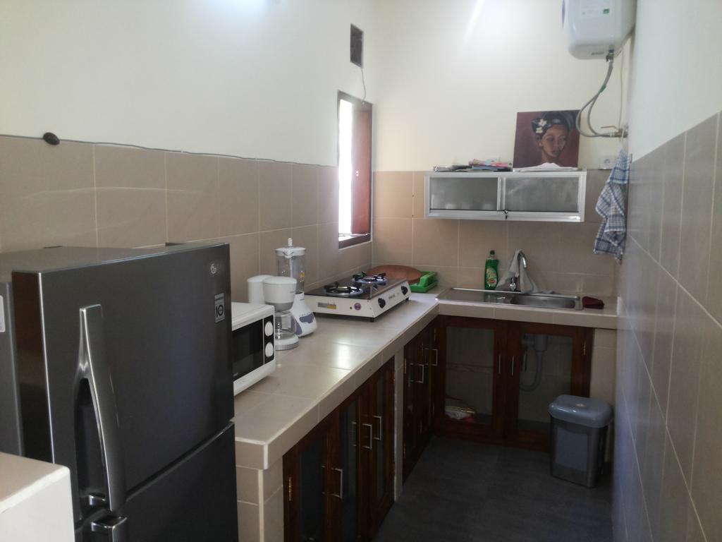 Fishermen'S Guesthouse Amed  Room photo