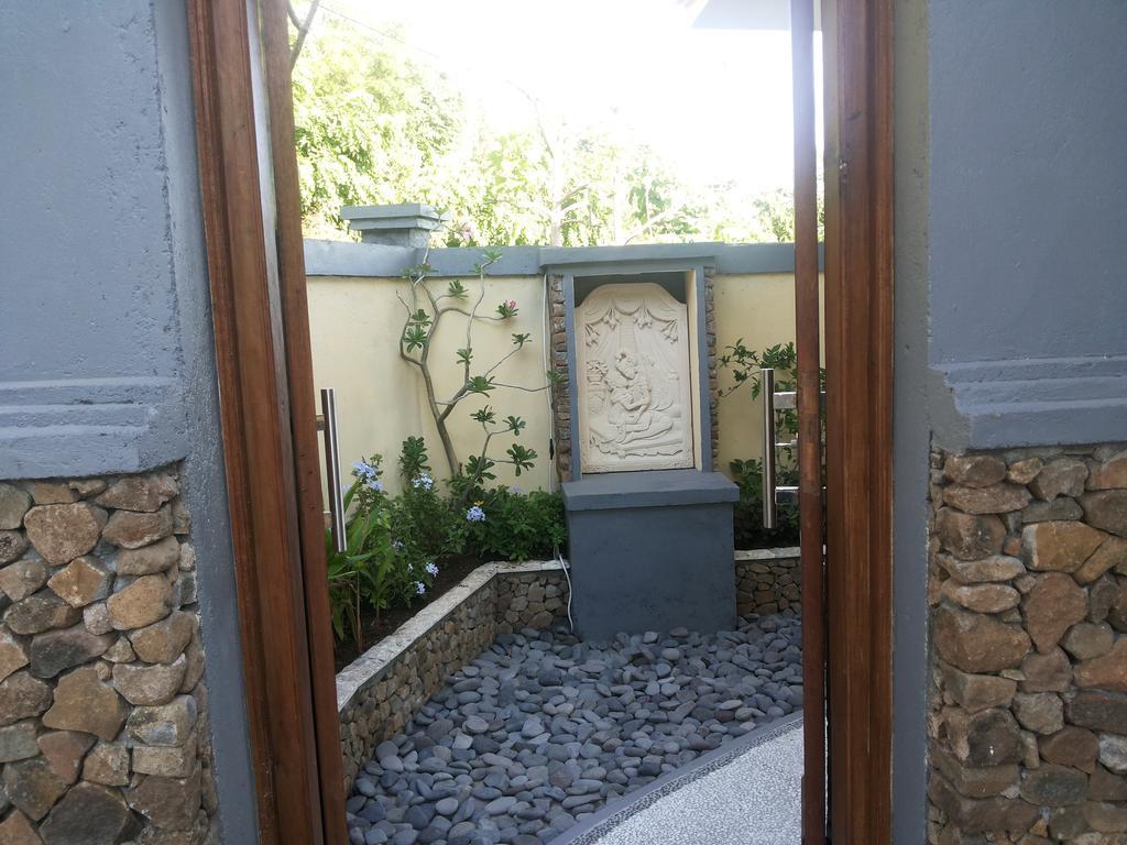 Fishermen'S Guesthouse Amed  Room photo