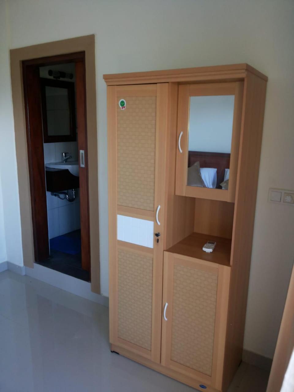 Fishermen'S Guesthouse Amed  Exterior photo