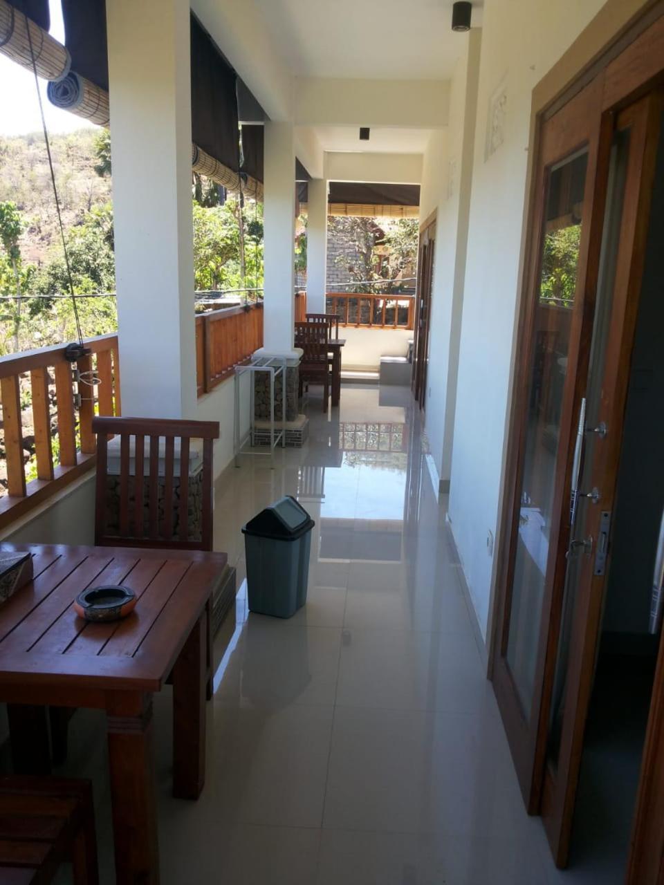 Fishermen'S Guesthouse Amed  Exterior photo
